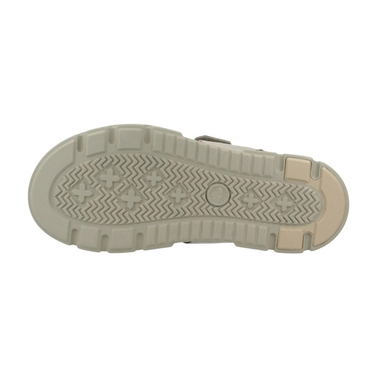 GREYFIELD SANDAL