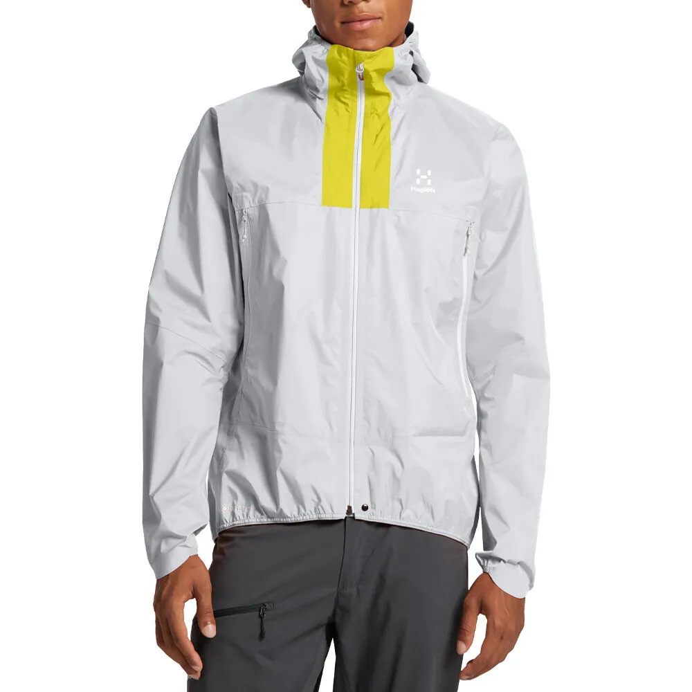 Haglofs L.I.M GORE-TEX chaqueta