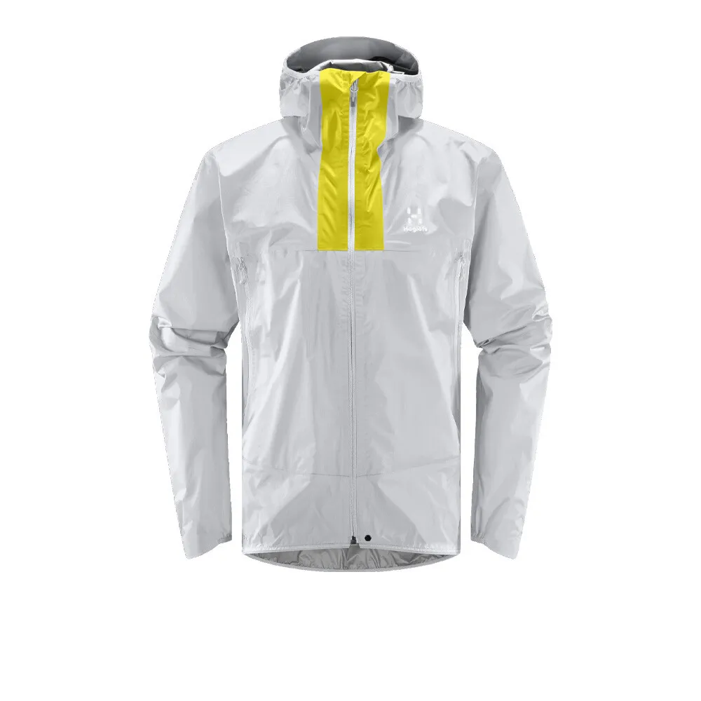 Haglofs L.I.M GORE-TEX chaqueta