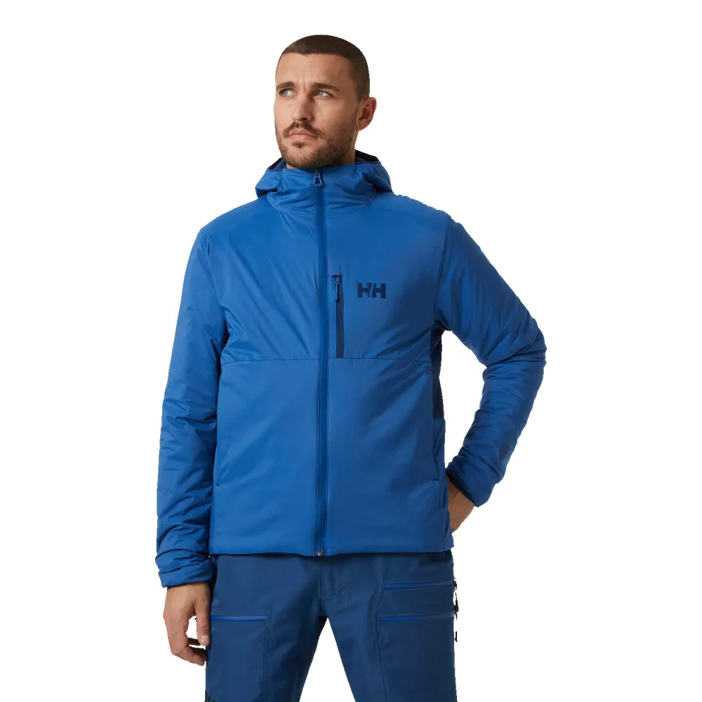 Helly Hansen Odin Stretch Insulator chaqueta con capucha