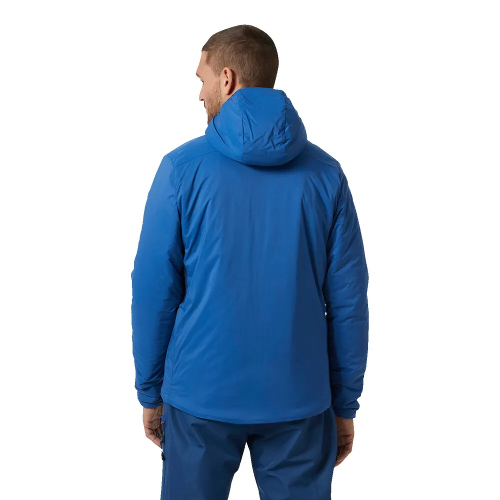 Helly Hansen Odin Stretch Insulator chaqueta con capucha