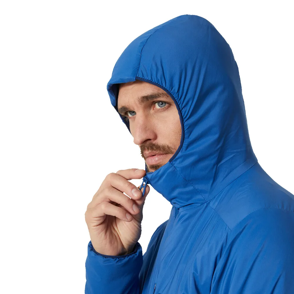 Helly Hansen Odin Stretch Insulator chaqueta con capucha