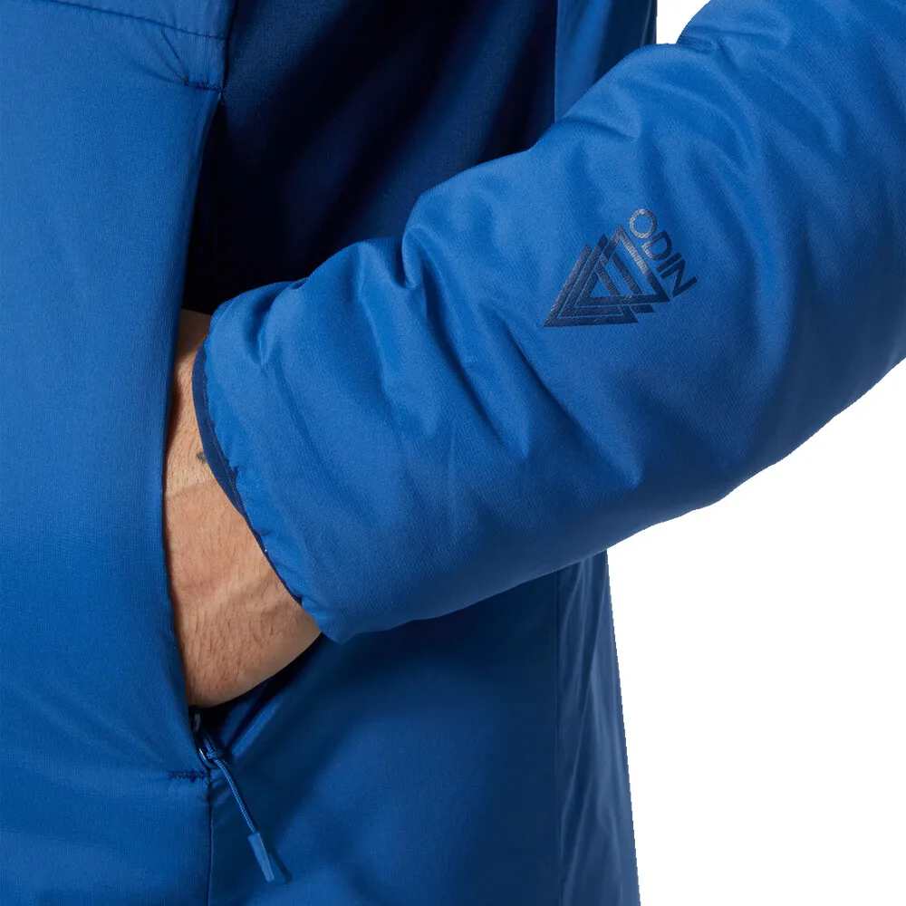 Helly Hansen Odin Stretch Insulator chaqueta con capucha