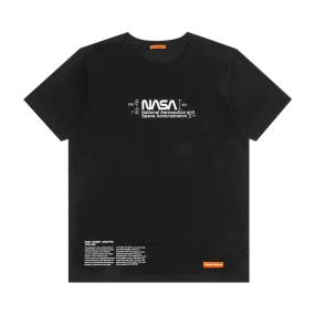 HERON PRESTON NASA Manual T-Shirt