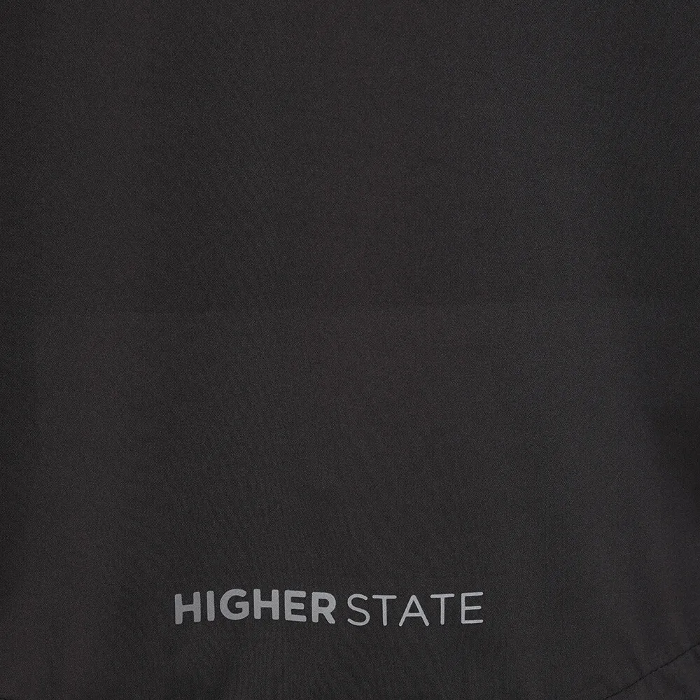 Higher State chaqueta Stretch impermeable