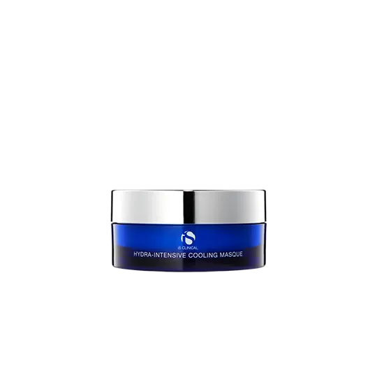 HYDRA INTENSIVE COOLING MASQUE - IS CLINICAL