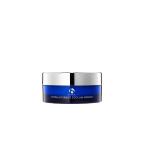 HYDRA INTENSIVE COOLING MASQUE - IS CLINICAL