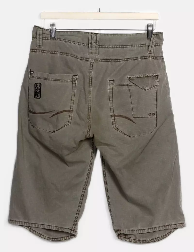 Jack & Jones Pantalones cargo Cortos