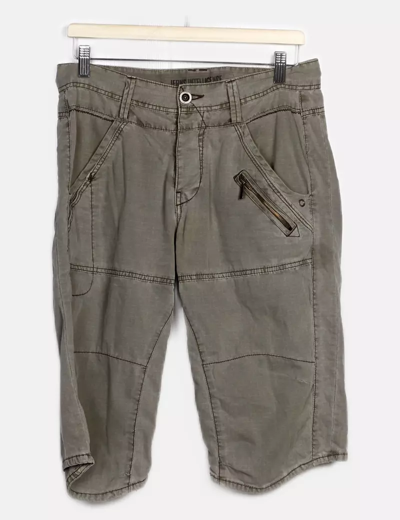 Jack & Jones Pantalones cargo Cortos