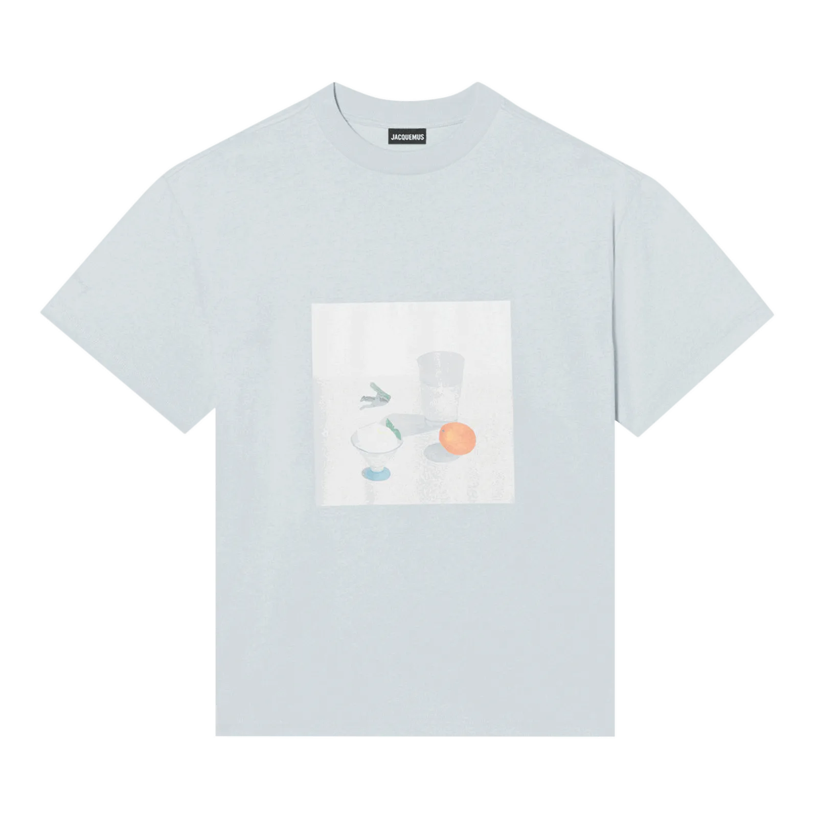 Jacquemus Le T-Shirt Tableau