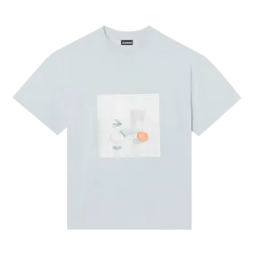 Jacquemus Le T-Shirt Tableau