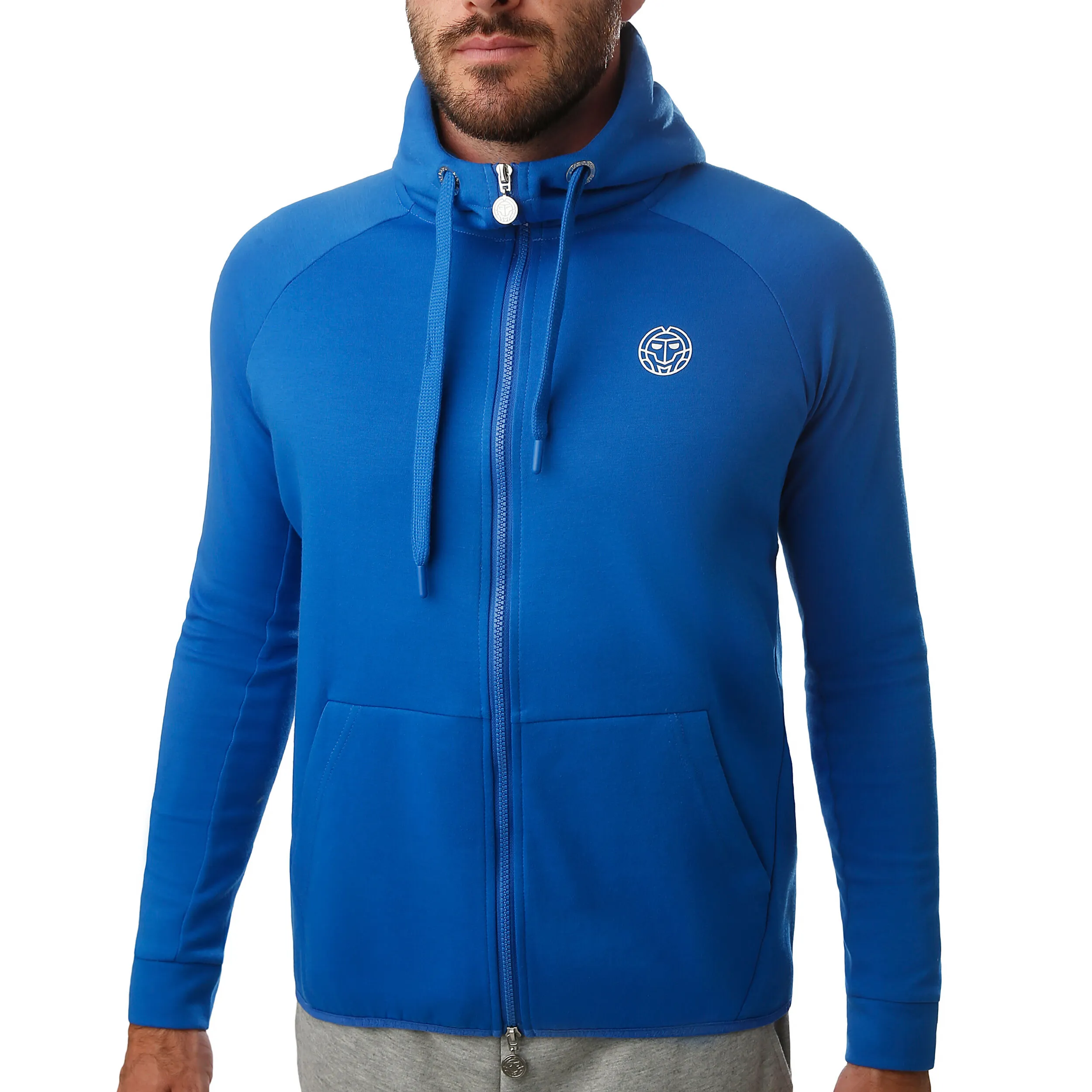 Jamol Tech Chaqueta De Entrenamiento Hombres