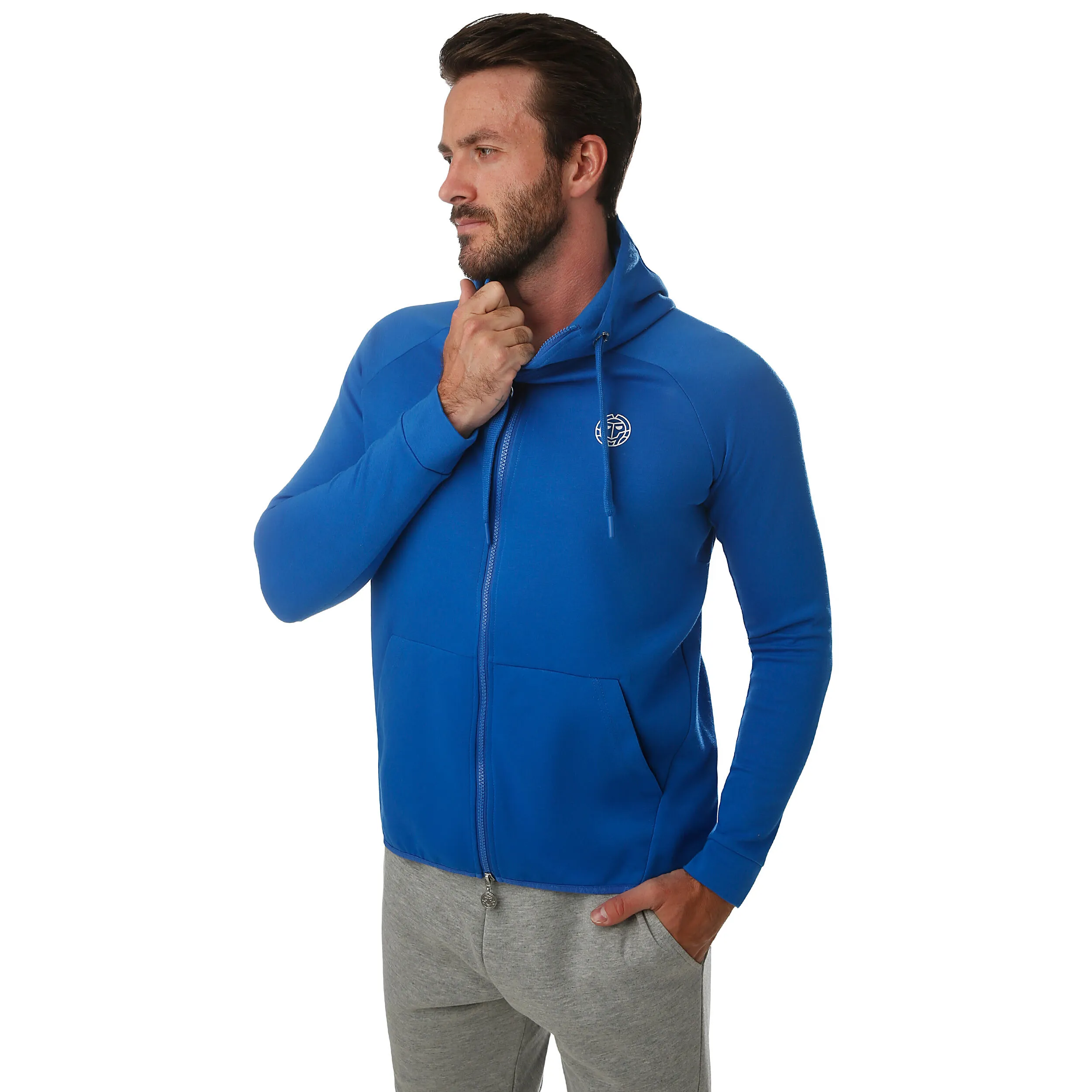 Jamol Tech Chaqueta De Entrenamiento Hombres