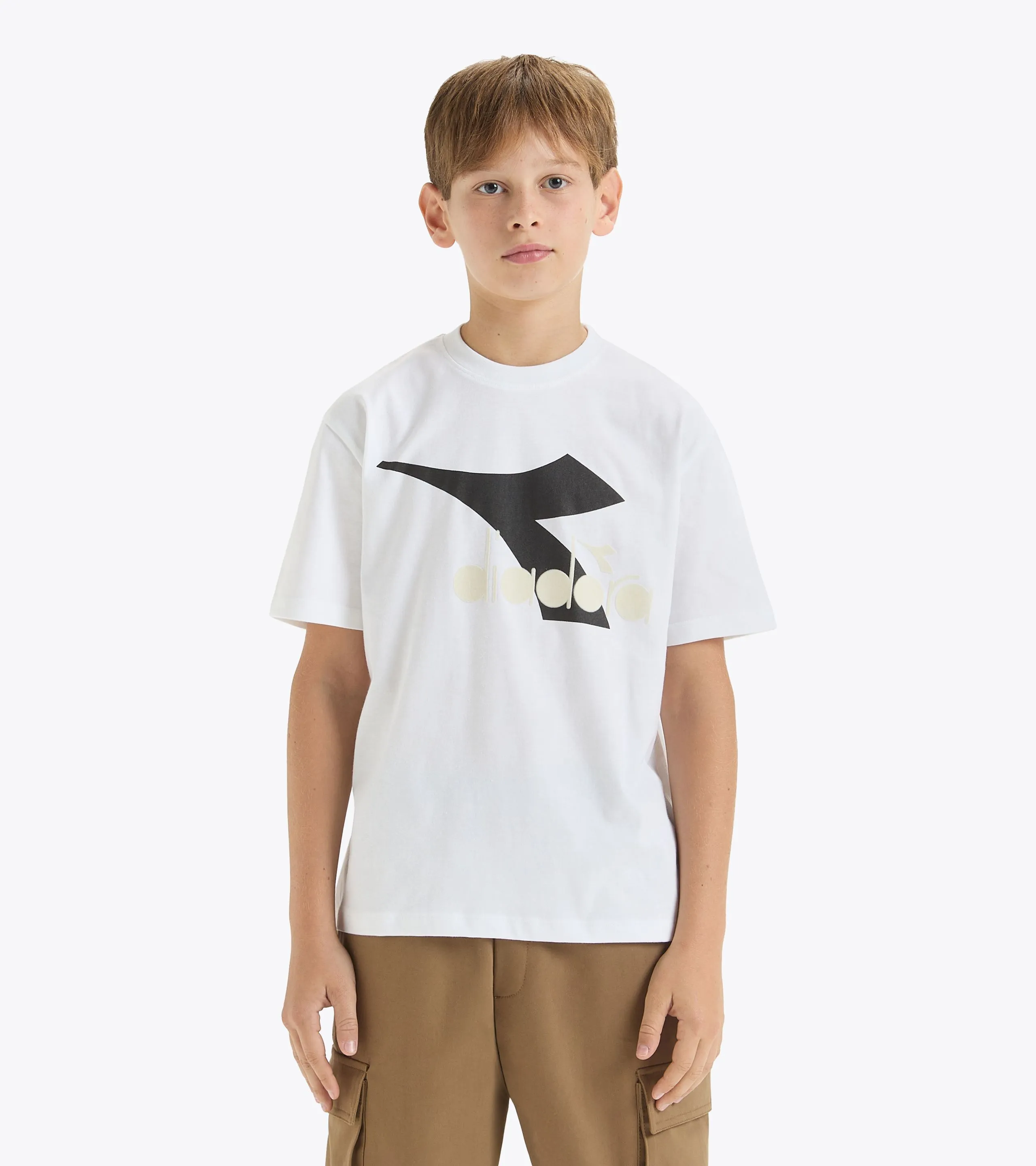 JB.T-SHIRT SS FIR Camiseta - Niño