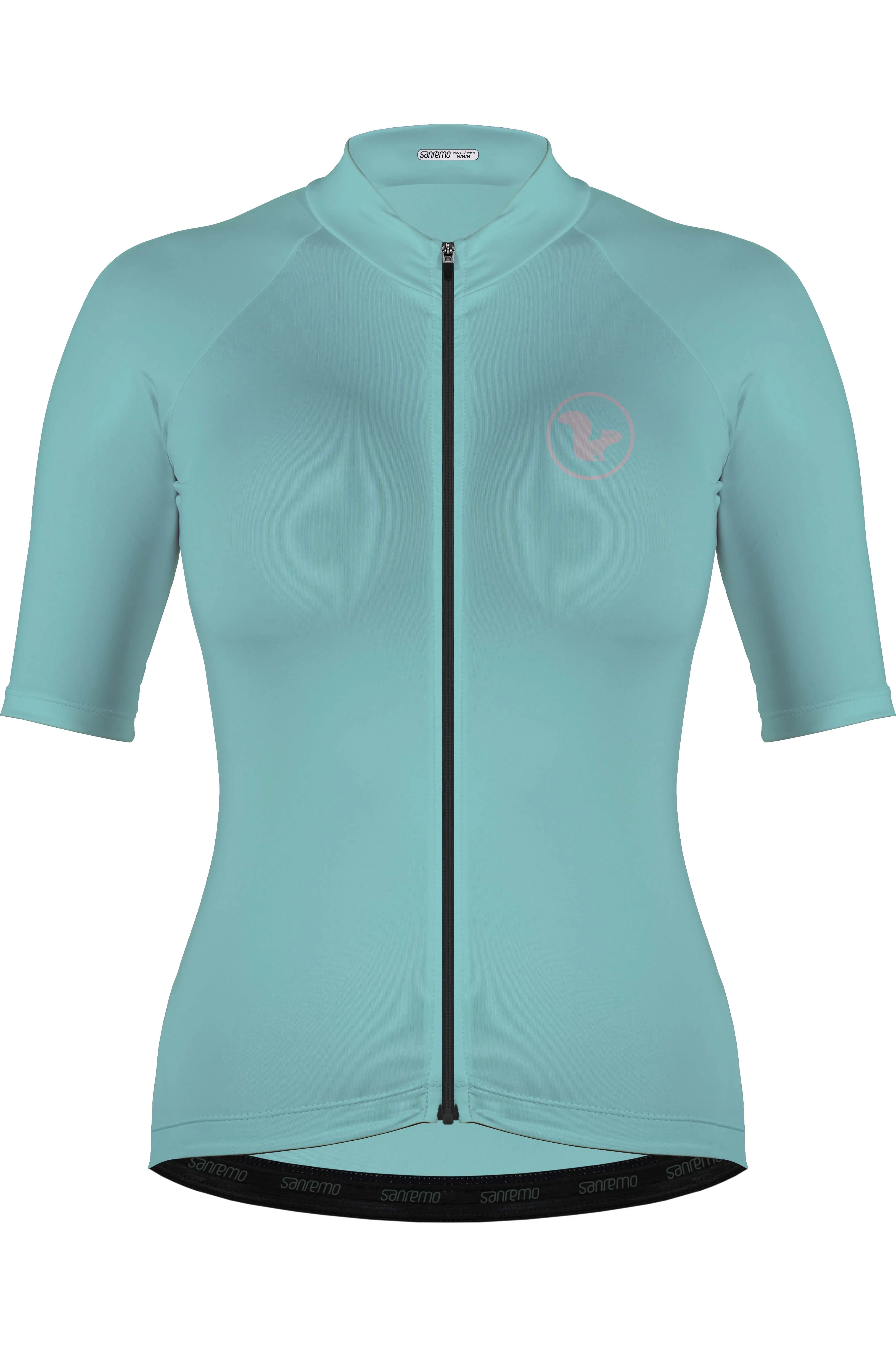 Jersey Basic - Mujer - Menta