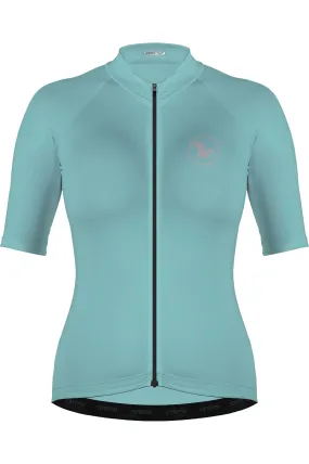 Jersey Basic - Mujer - Menta