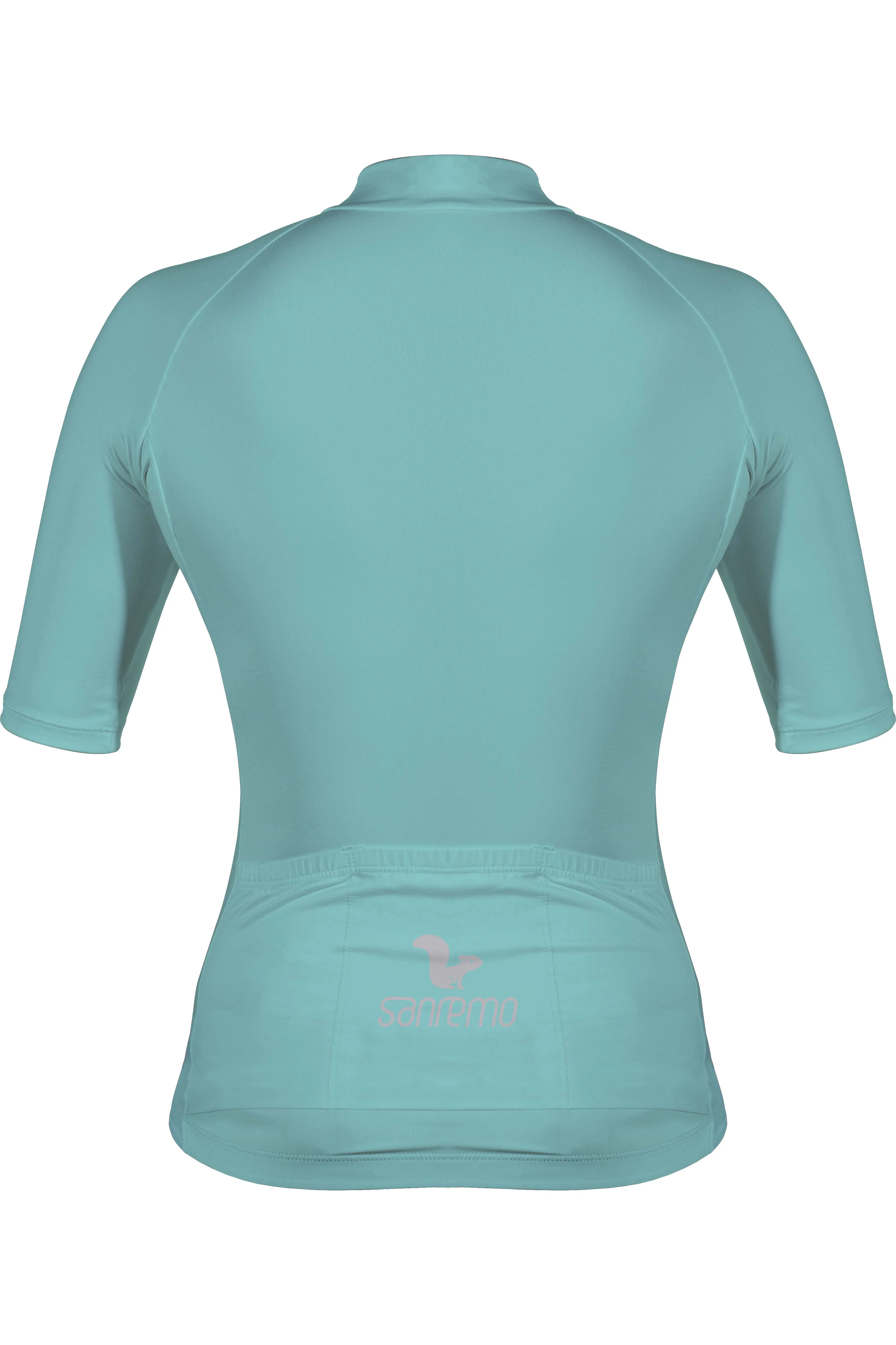 Jersey Basic - Mujer - Menta