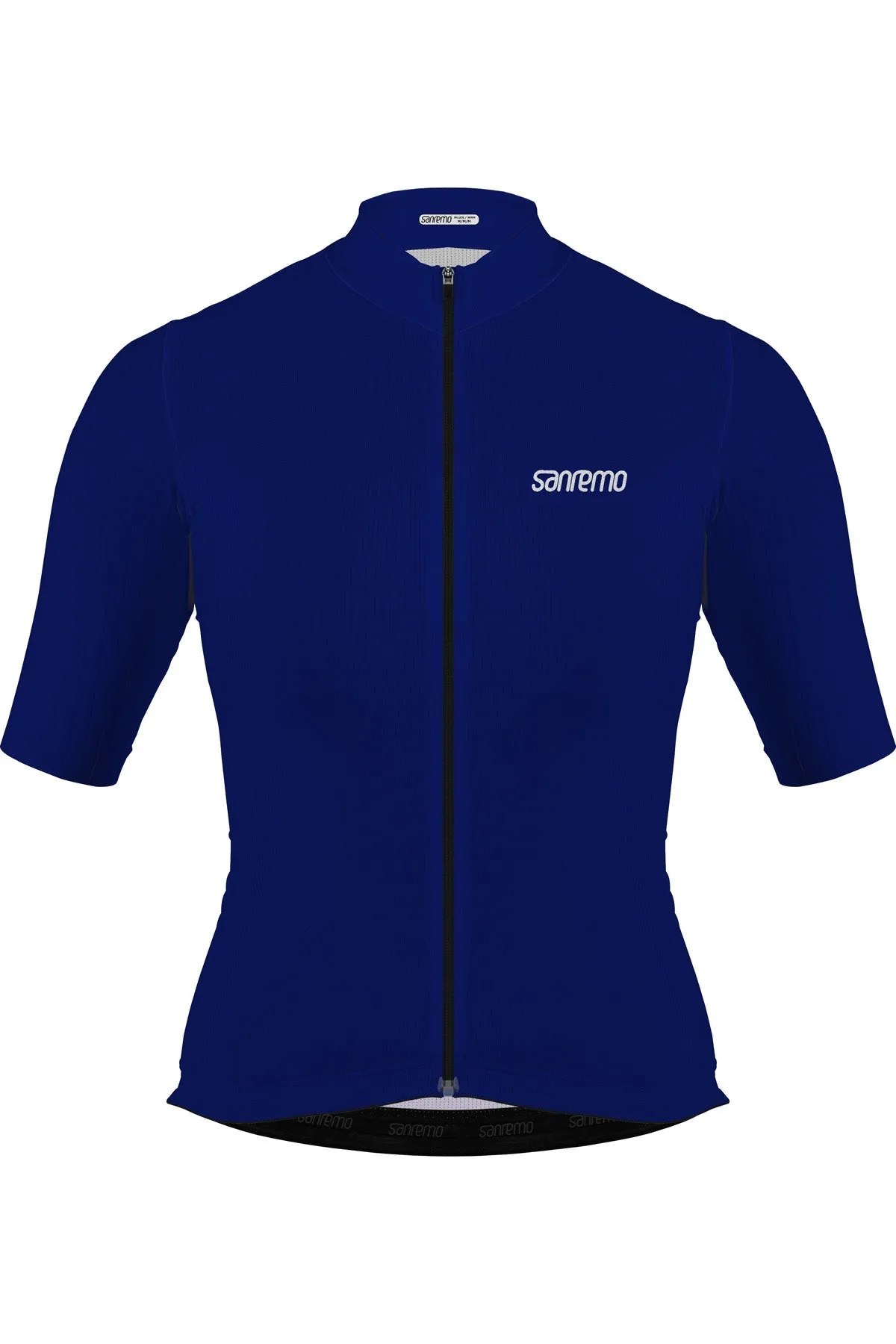 Jersey Corsa HARD BLUE - Mujer