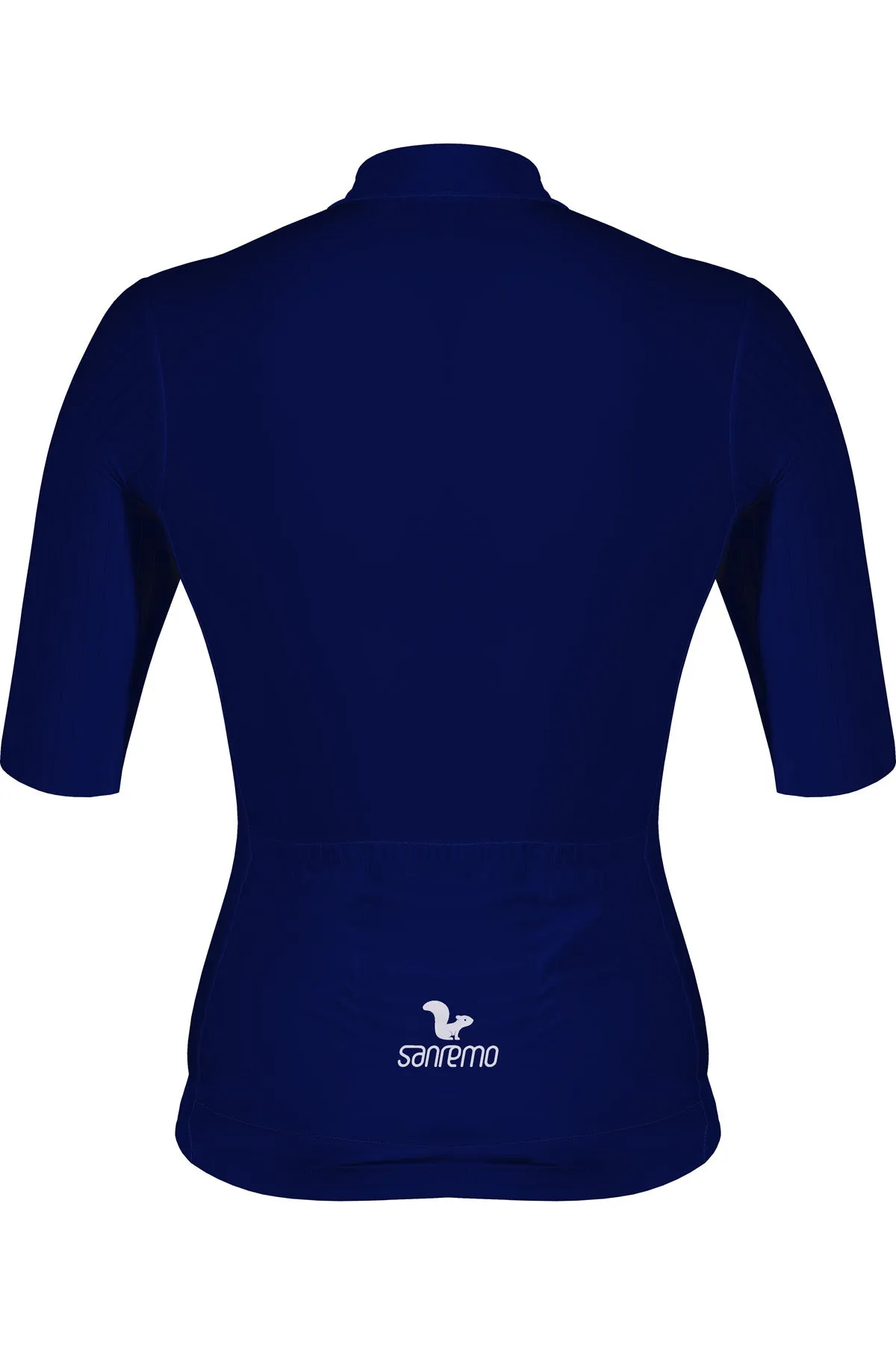 Jersey Corsa HARD BLUE - Mujer