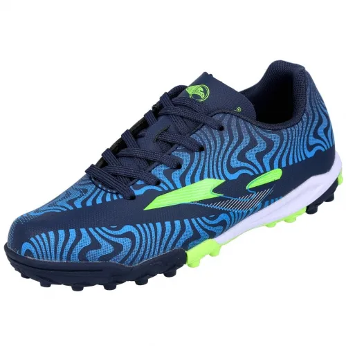 JOMA EVOLUTION-JR-2503 Botas de fútbol con piso tu