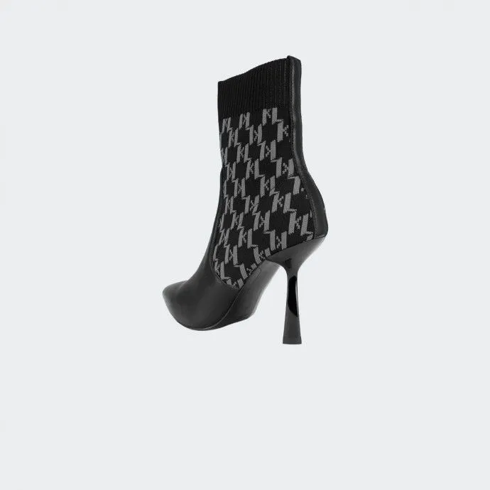 KARL LAGERFELD Botas Karl Lagerfeld Negras