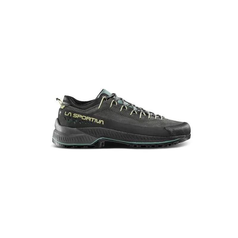 La Sportiva TX4 Evo Mujer (Carbon/Zest) Botas trekking mujer