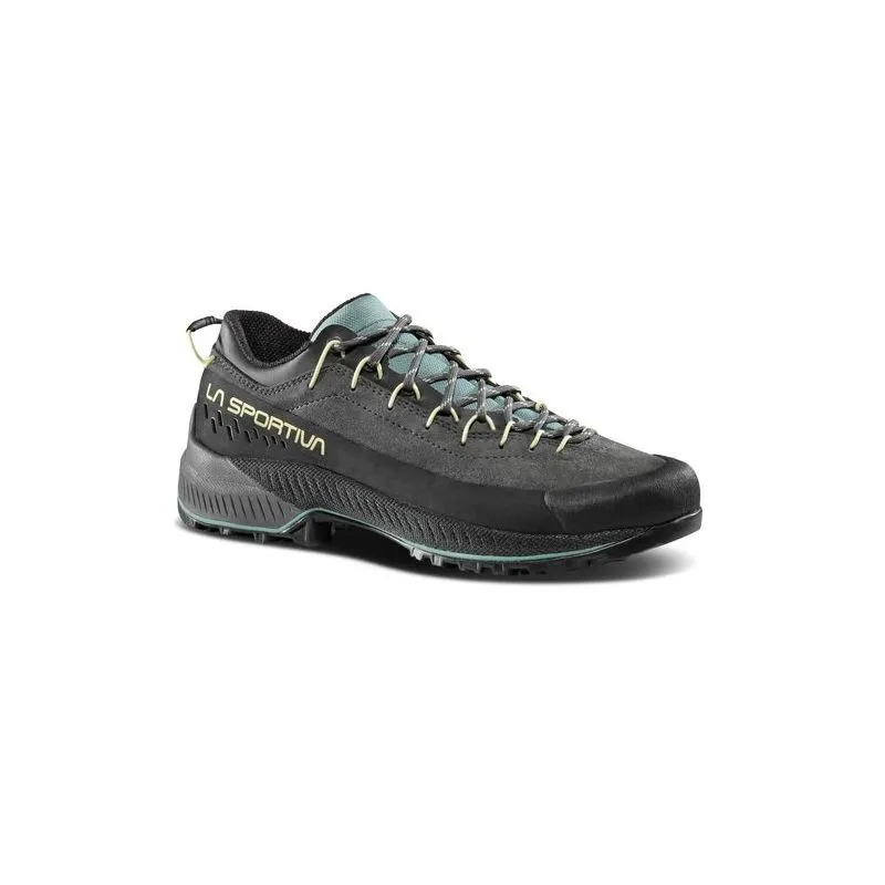 La Sportiva TX4 Evo Mujer (Carbon/Zest) Botas trekking mujer