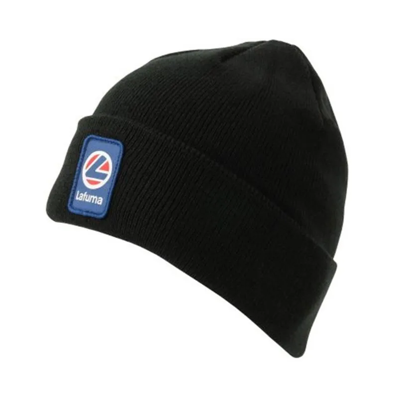 Lafuma Stream Beanie (Negro)