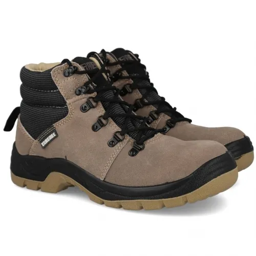 L&R SHOES CM5048 Botas trekking hombre