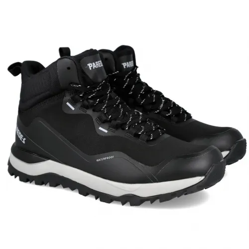 L&R SHOES LT22514 Botas trekking wateproof hombre 