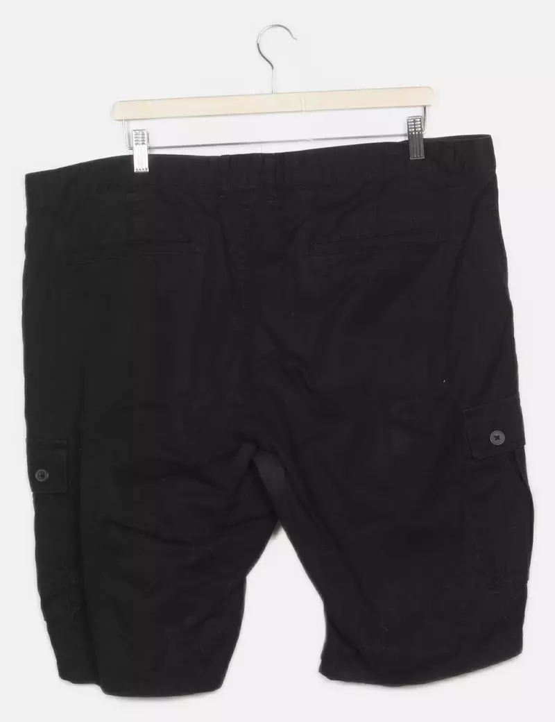 LCW CASUAL Pantalones cargo Cortos