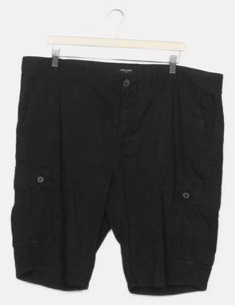 LCW CASUAL Pantalones cargo Cortos