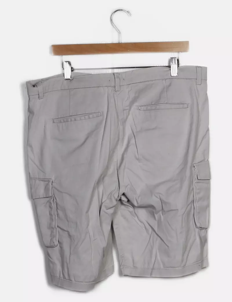 Lefties Pantalones cargo Cortos