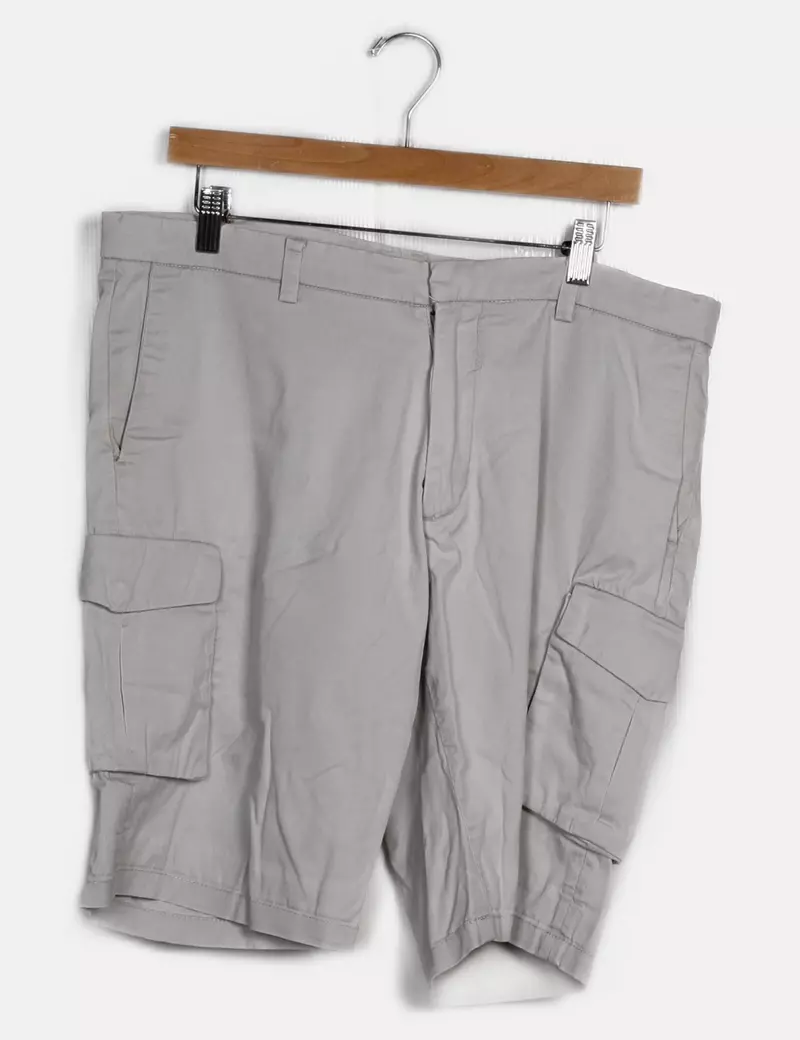 Lefties Pantalones cargo Cortos