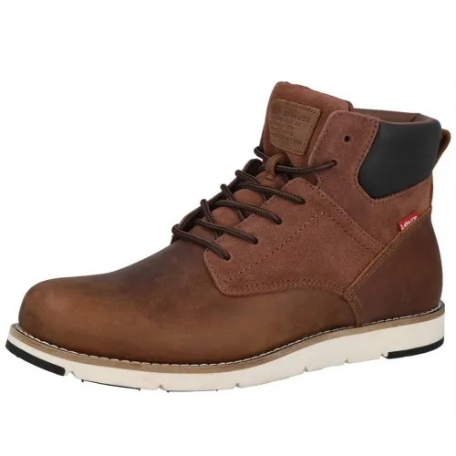 LEVIS 232198 JAX PLUS Botas hombre