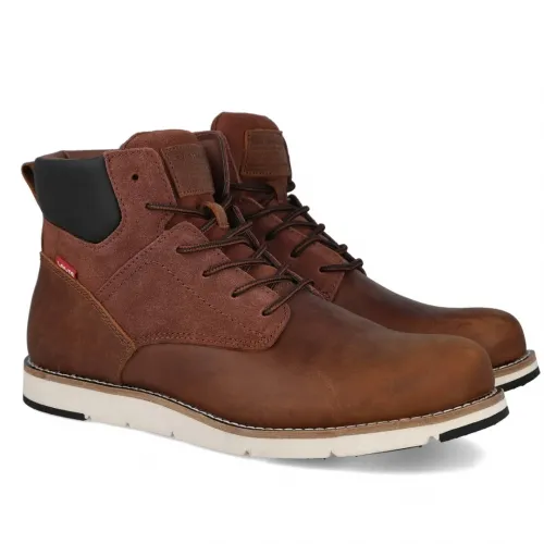 LEVIS 232198 JAX PLUS Botas hombre