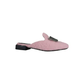 Loafer wb pink