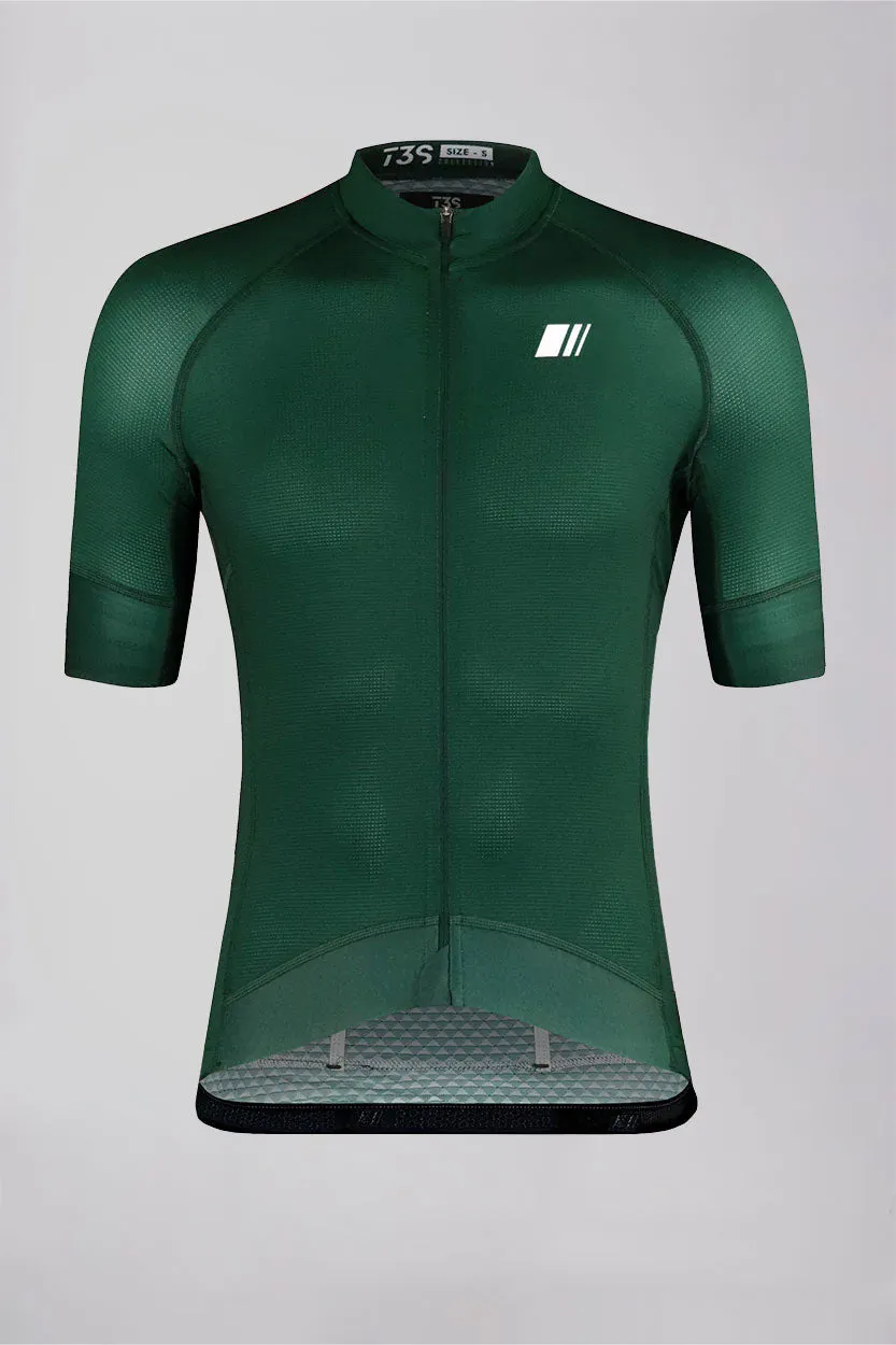 Maillot Pro Team Pine Mujer