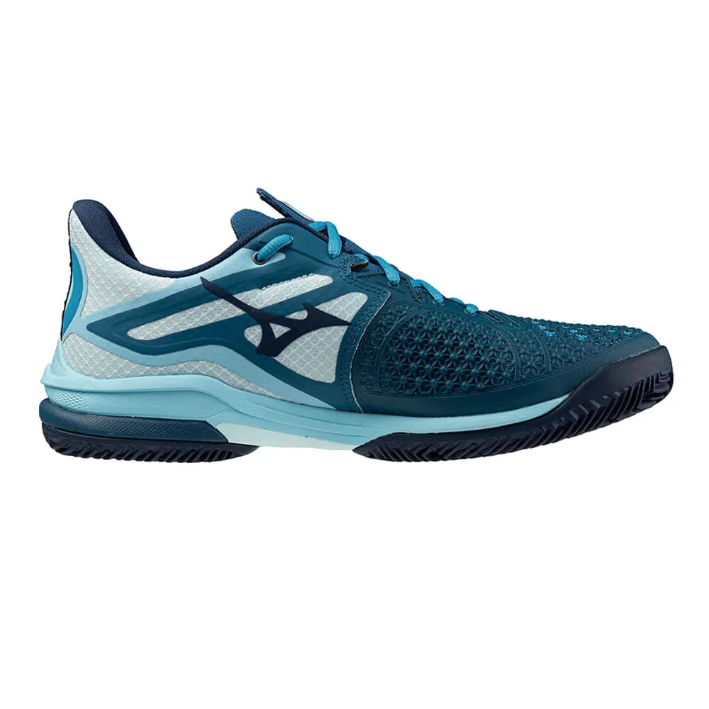 Mizuno Wave Exceed Tour 6 clay zapatillas de tenis de pista