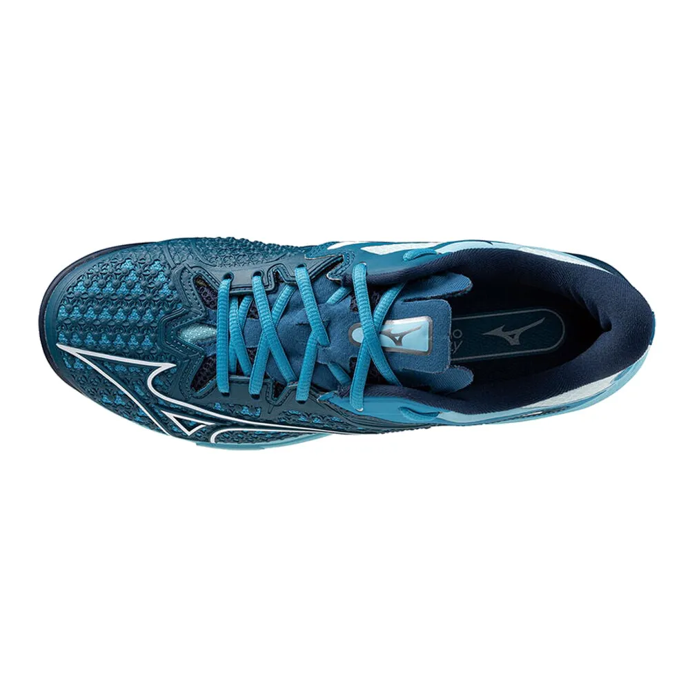 Mizuno Wave Exceed Tour 6 clay zapatillas de tenis de pista