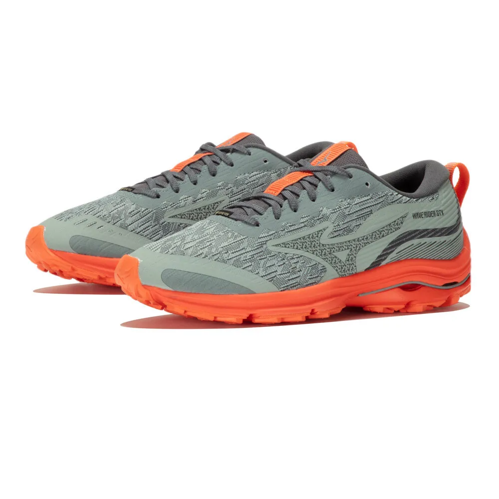 Mizuno Wave Rider GORE-TEX zapatillas trail - SS24