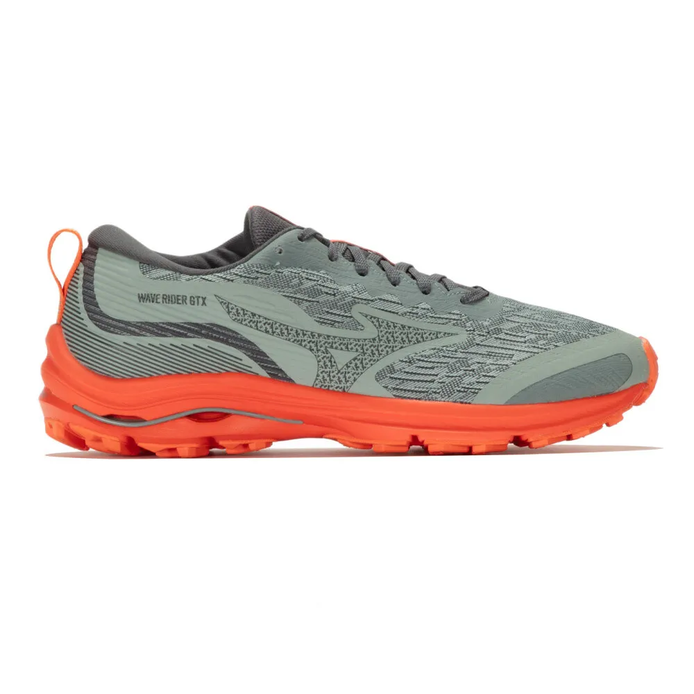 Mizuno Wave Rider GORE-TEX zapatillas trail - SS24