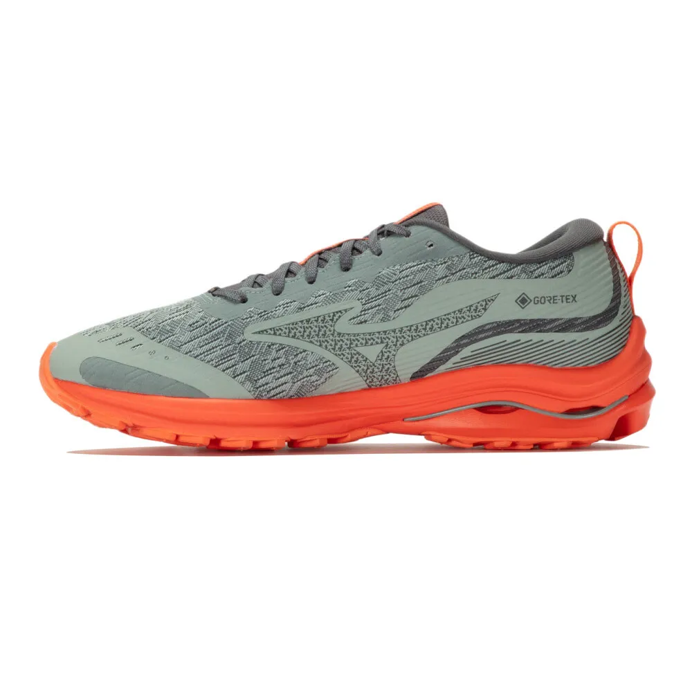 Mizuno Wave Rider GORE-TEX zapatillas trail - SS24