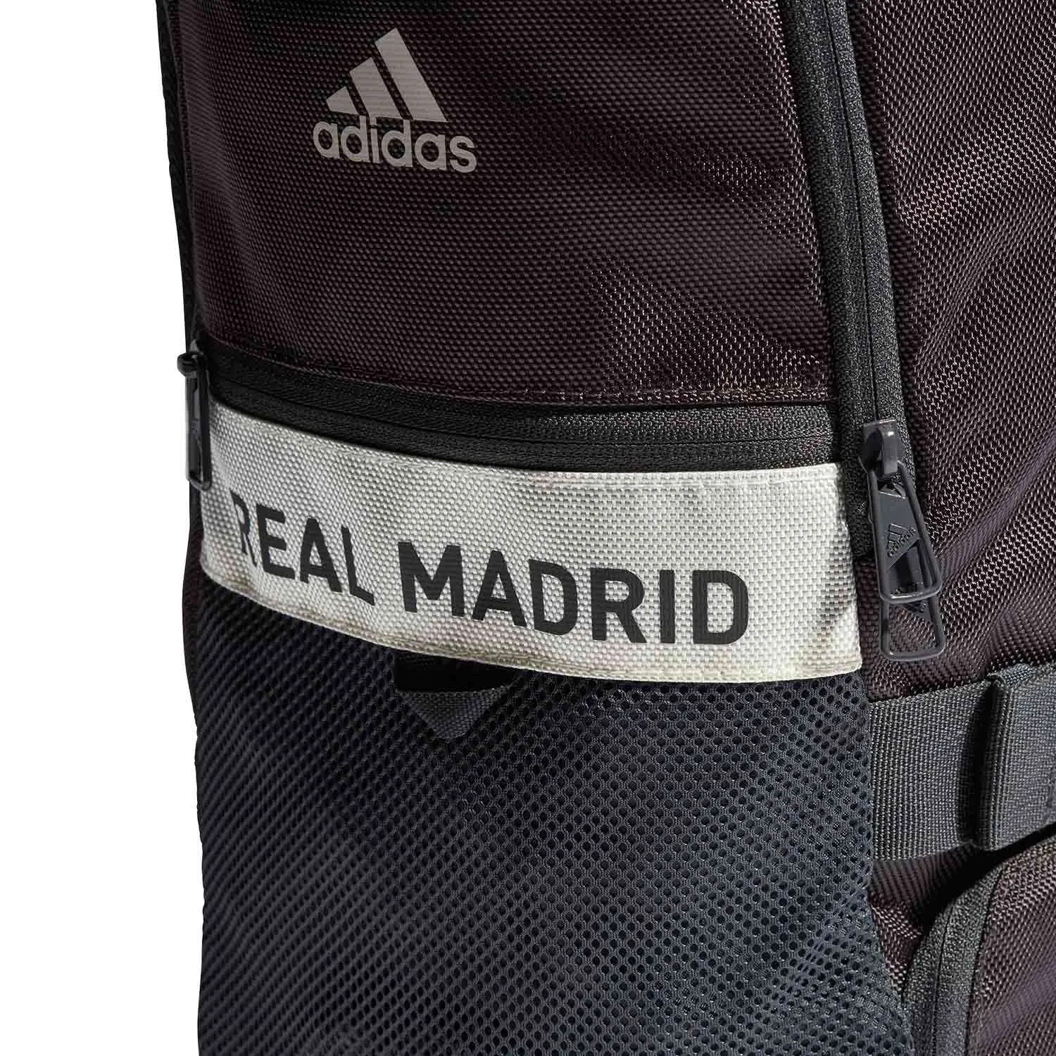 Mochila adidas Real Madrid ID