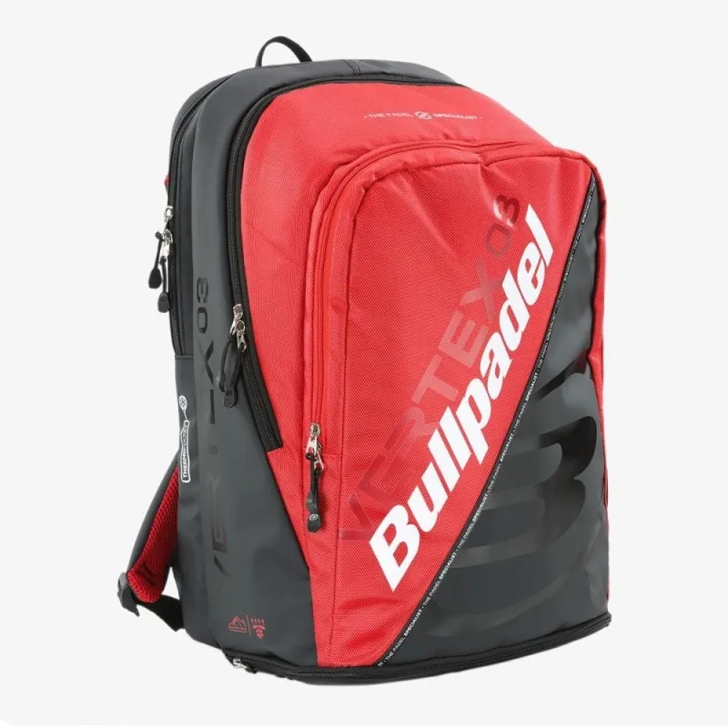 Mochila Bullpadel Vertex BPM 22007