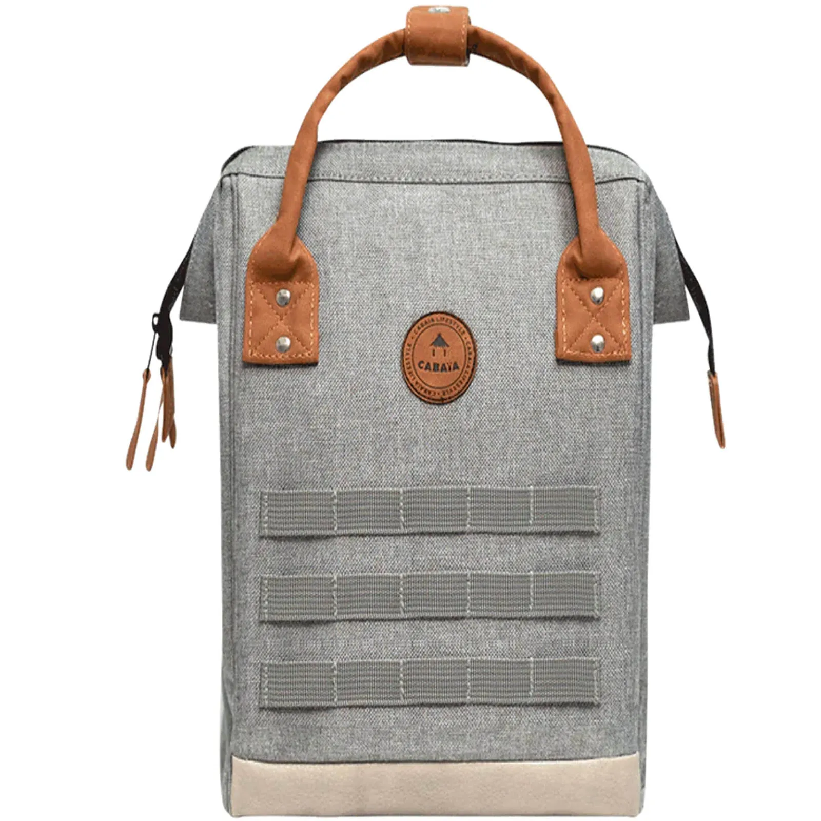 Mochila Cabaia New York S Gris