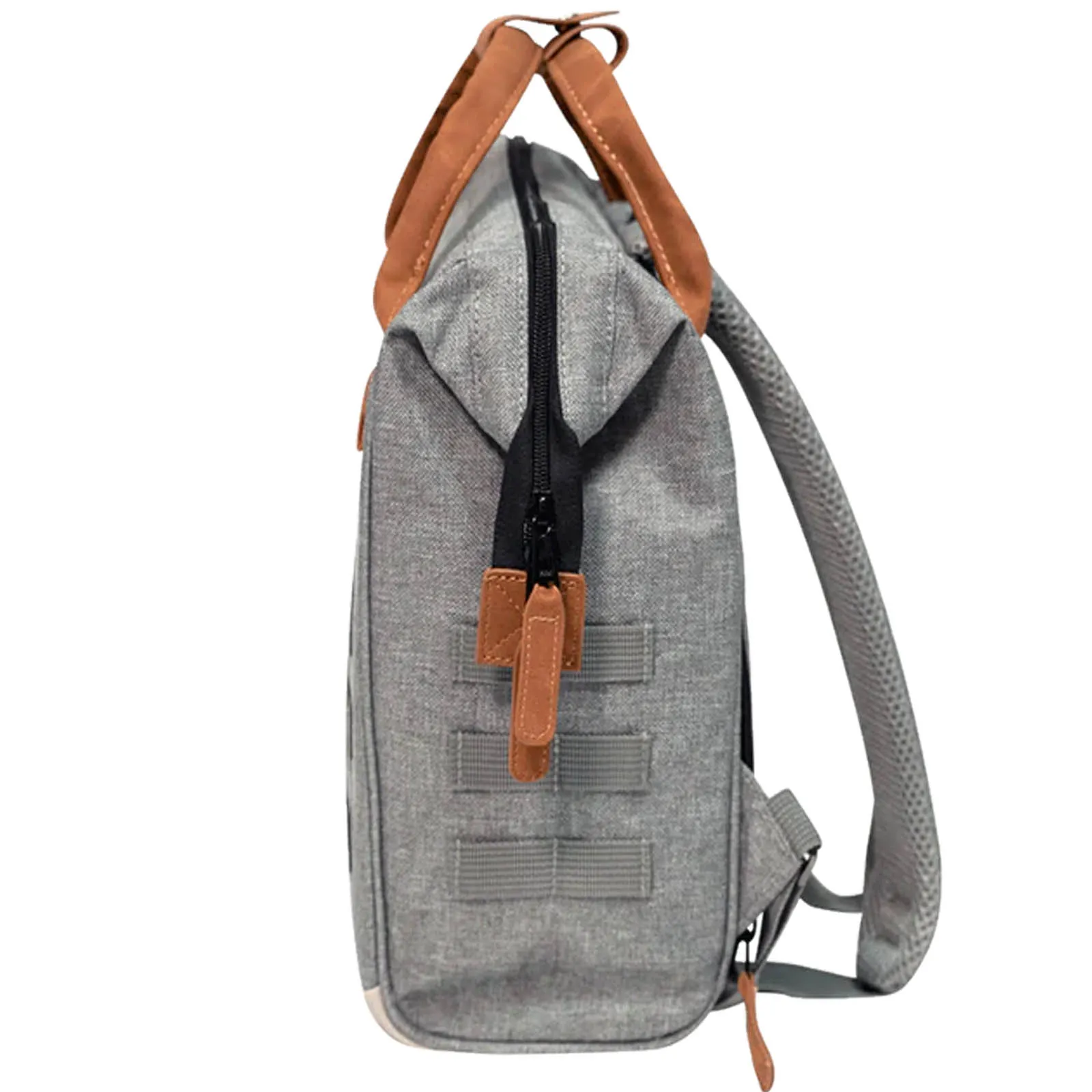 Mochila Cabaia New York S Gris