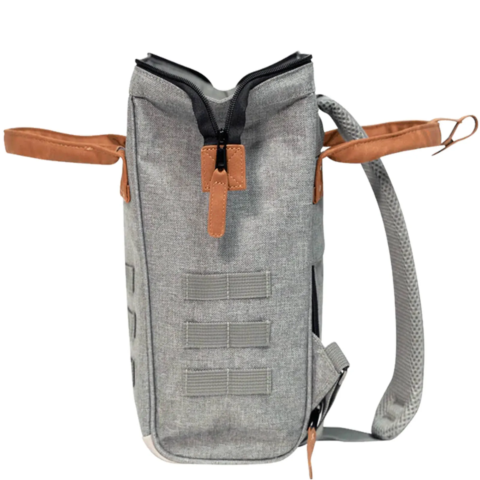 Mochila Cabaia New York S Gris