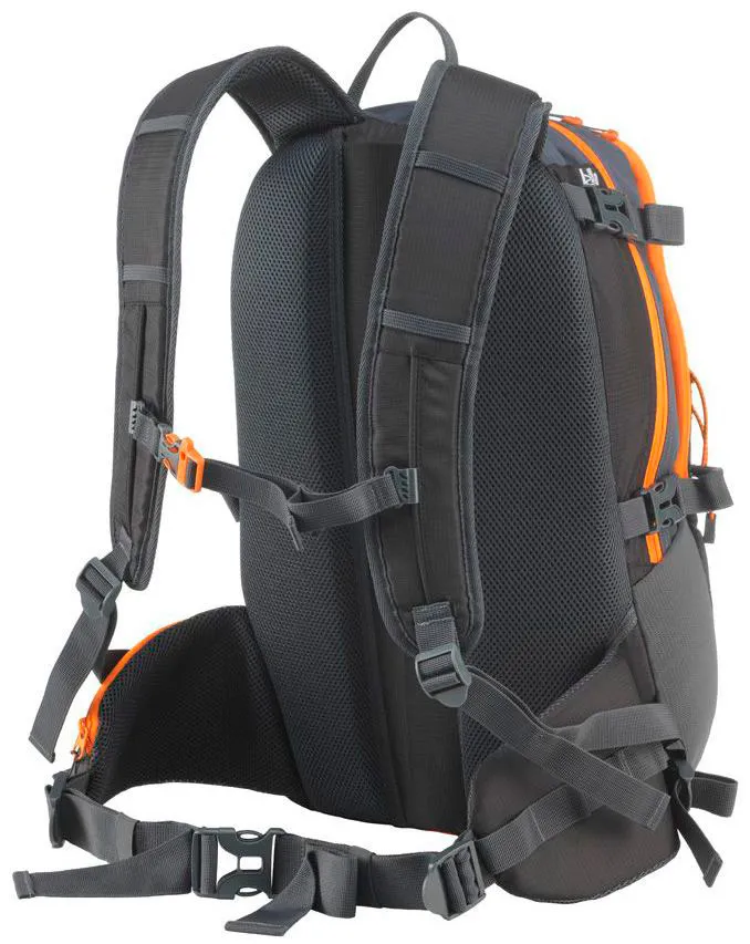 Mochila columbus Mugarra 30