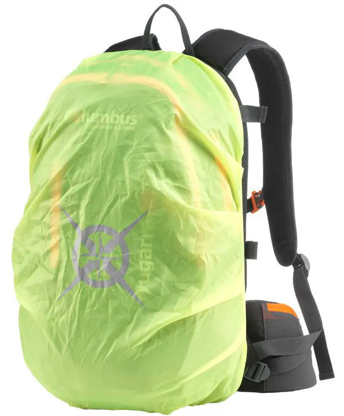 Mochila columbus Mugarra 30